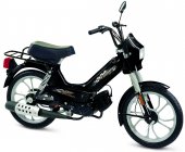 2005 Tomos Sprint photo